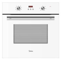Встраиваемый электрический духовой шкаф Midea MO47001GW (h)
