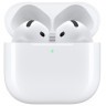 Беспроводные наушники Apple AirPods 4, без активного шумоподавления