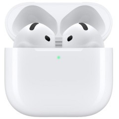 Беспроводные наушники Apple AirPods 4, без активного шумоподавления