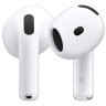 Беспроводные наушники Apple AirPods 4, без активного шумоподавления