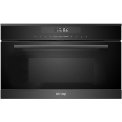Встраиваемая микроволновая печь Korting KMI 830 GNBX (q)
