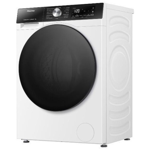 Стиральная машина Hisense WF3S9043BW4 (h)