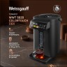 Термопот Weissgauff WWT 5020 ColorTouch DBx (q)