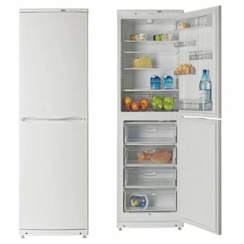 Холодильник двухкамерный Atlant ХМ-6023-031 (h)