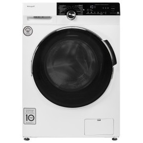 Стиральная машина с сушкой Weissgauff WMD 4748 DC Inverter Steam (q)