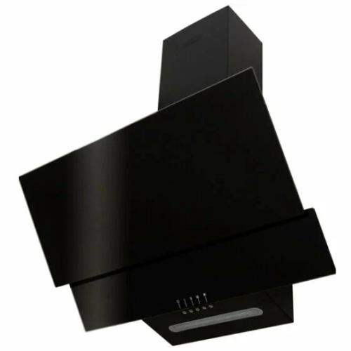 Наклонная вытяжка DeLonghi KT-A 50 BF (q)