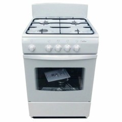 Газовая плита de luxe 5040.38Г (h)