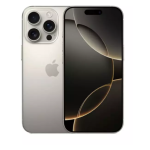 iPhone 16 pro Max 256 gb ESIM+ESIM (NEW)