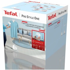 Вертикальный отпариватель Tefal Pro Style One IT2R04F1 (h)x