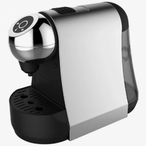 Кофеварка капсульная Брилль Cafe RC-1802 (q)