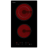 Встраиваемая электрическая панель EVELUX HEV 321 B (q)