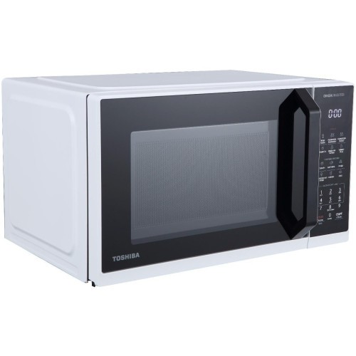 Микроволновая печь Toshiba MW3-EM25PE(WH) (q)