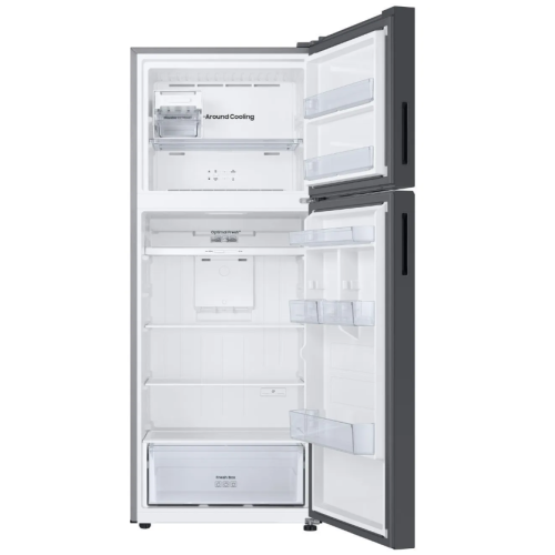 Холодильник двухкамерный Samsung RT42CB662022/WT/6 (h)m