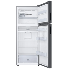 Холодильник двухкамерный Samsung RT42CB662022/WT/6 (h)m