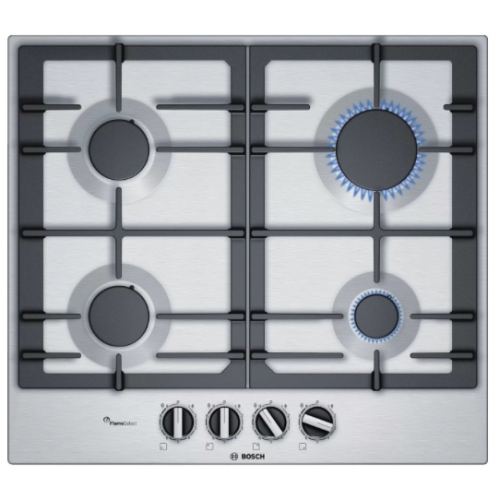 Встраиваемая газовая варочная панель BOSCH PCP6A5B90M (q)x