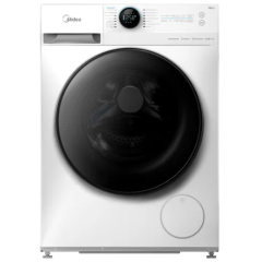 Стиральная машина Midea MF200W80WBS/W-RU (q)