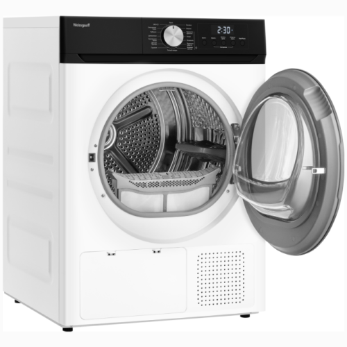 Сушильная машина Weissgauff WD 6010 Heat Pump (q)