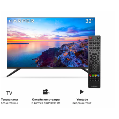 Телевизор Harper 32R690TS (q)