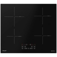 Индукционная варочная панель с инвертором Weissgauff HI 640 BSCM (q)