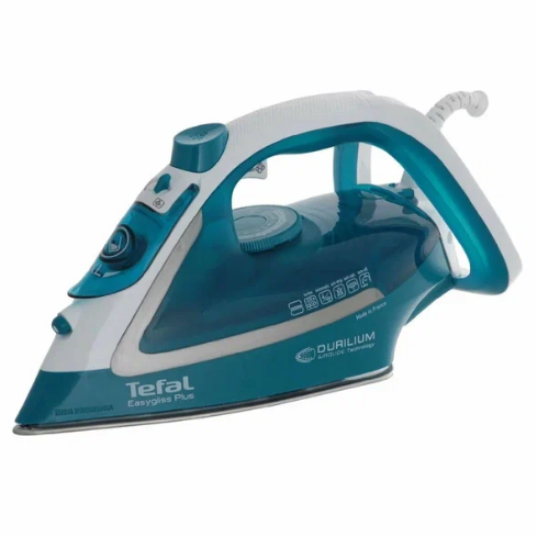 Утюг Tefal Easygliss Plus FV5737E0 (q)