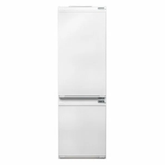 Встраиваемый двухкамерный холодильник Beko BCHA2752 S (q)