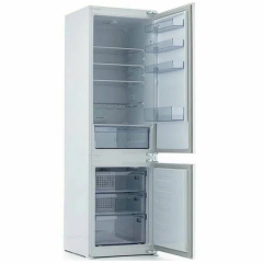 Встраиваемый двухкамерный холодильник Beko BCHA2752 S (q)