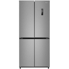 Холодильник многодверный Weissgauff WCD 450 XNF Built-in (q)