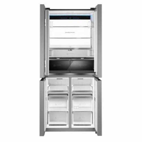 Холодильник многодверный Weissgauff WCD 450 XNF Built-in (q)