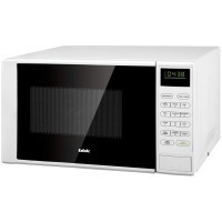 Микроволновая печь соло BBK 20MWG-735S/W (q)c