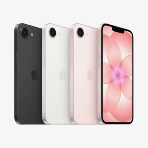 Iphone 17E 512 gb (NEW)