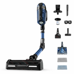 Вертикальный пылесос с влажной уборкой Tefal X-Force Flex 12.60 Aqua TY98C0WO (h)x