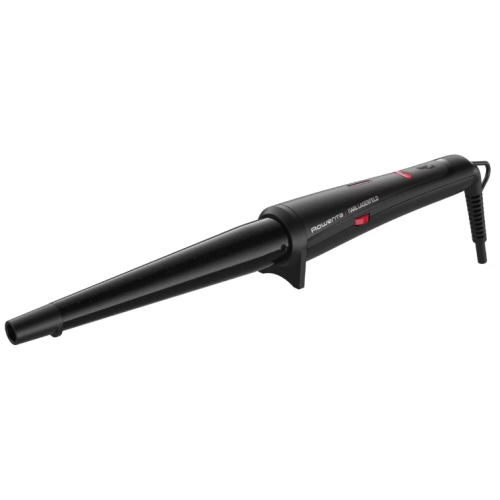 Щипцы для завивки Rowenta x KARL LAGERFELD Conical Wave CF324LF0 (h)x