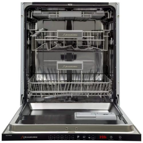 Встраиваемая посудомоечная машина Schaub Lorenz SLG VI6630 (q)