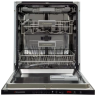 Встраиваемая посудомоечная машина Schaub Lorenz SLG VI6630 (q)