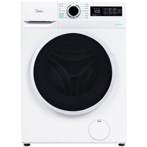 Стиральная машина Midea MF01712US40/W (t)