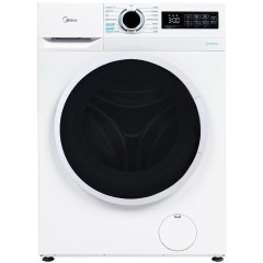 Стиральная машина Midea MF01712US40/W (t)