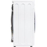Стиральная машина Midea MF01712US40/W (t)