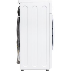 Стиральная машина Midea MF01712US40/W (t)