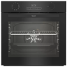 Встраиваемый электрический духовой шкаф Hotpoint FE8 824 H BL (h)