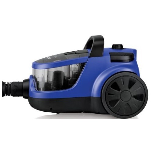 Стационарный пылесос BBK BV1504 (h)