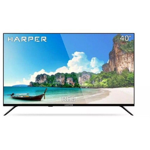 Телевизор Harper 40F685TS (q)