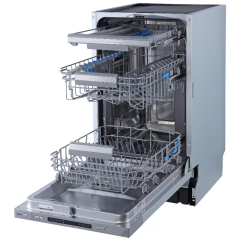 Встраиваемая посудомоечная машина Midea MID45S370i (q)