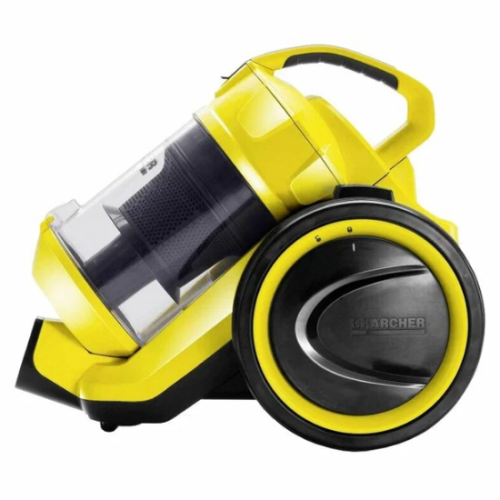Стационарный пылесос Karcher VC3 (q)