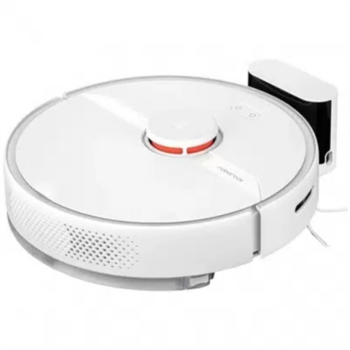 Робот-пылесос Roborock s6 pure белый (q)