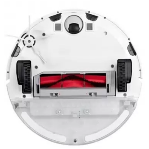 Робот-пылесос Roborock s6 pure белый (q)