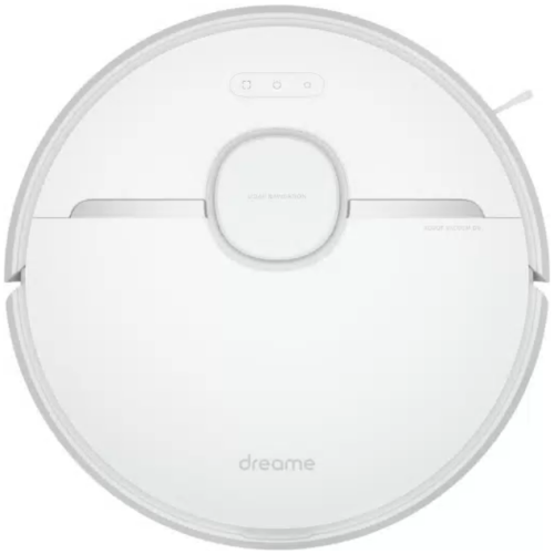 Робот-пылесос Dreame Robot Vacuum D9 RLS5-WH0 (q)