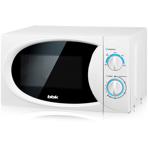Микроволновая печь соло BBK 20MWS-710M/W (h)