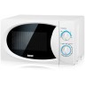Микроволновая печь соло BBK 20MWS-710M/W (h)