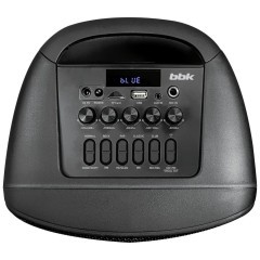 Музыкальные системы MIDI BBK BTA802 (h)