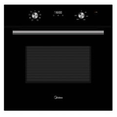 Встраиваемый электрический духовой шкаф Midea MO57103GB (h)